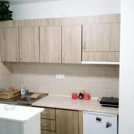 Jevtic 2 Appartement