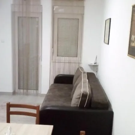 Jevtic 2 Appartement