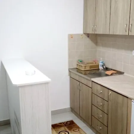 Appartement Jevtic 2 *