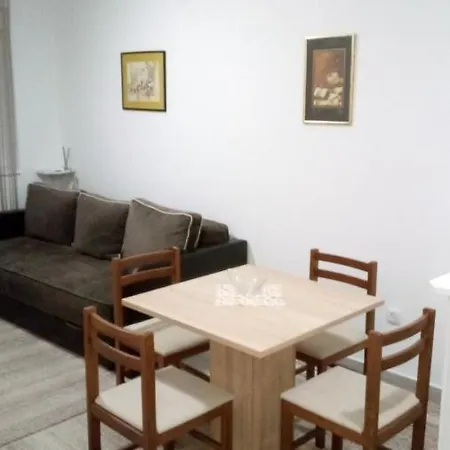 Appartement Jevtic 2 *